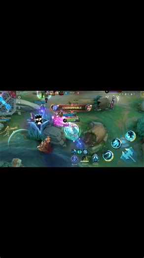 Whit for and...... #mlbb #mobilelegends #moba5v5 #shorts