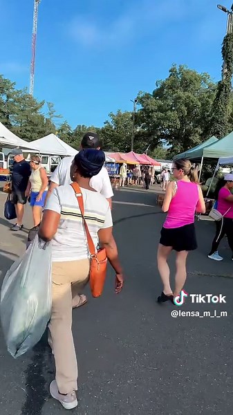 Exploring Ethiopian Cuisine at the Farmers Market