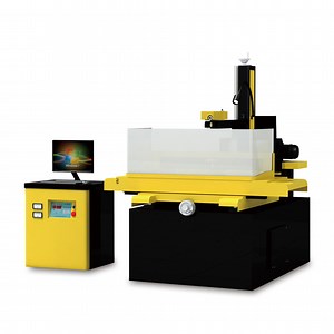 [Hot Item] CNC Wire Cutting Discharge Machine(Mini Series) M800