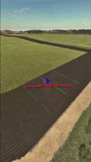 Satisfying Farming Simulator videos #farmingsimulator22 #FS22 #Shorts #Agriculture #countrylife