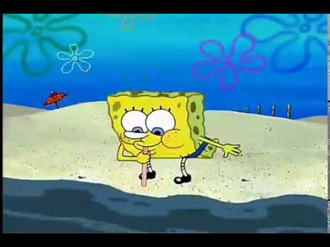 Spongebob Squarepants - You're Safe Now