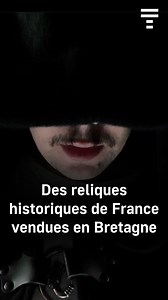 1.5K views | Des cheveux de Napoléon 1er sont mis en vente à Lorient samedi 11 octobre 2025. Lundi 6 octobre, des textes manuscrits de Jean Jaurès étaient au coeur d'une vente aux enchères à Rennes. La Bretagne est décidément pleine de trésors insoupçonnés. #Napoléon #JeanJaurès #Bretagne Vidéo : Pierre Jubré | Le Télégramme Lorient | Facebook