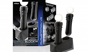 Nyko Charge Block VR Hardware Review - Simple Solutions - PlayStation LifeStyle