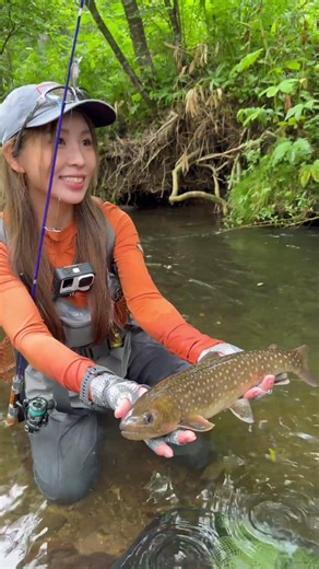 Hokkaido fishing guide🐟