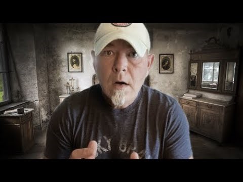 🔴 Scariest Night Family Haunting Lost In The Woods Paranormal Nightmare TV S22E6