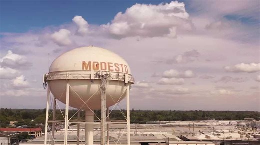 Modesto homeless shelter faces possible closure next year due to funding cuts