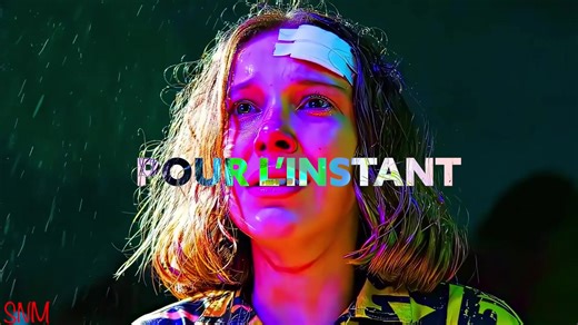 Stranger Things : Théories et Révélations sur Eleven