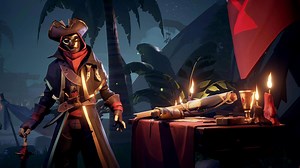 How to quickly level up Reaper's Bones in Sea of Thieves?