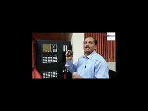 Mircom Fire Alarm System