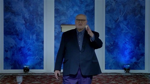 In today’s message, “The Power of Forgiving,” Minister Jeff Lowe shares how we can know that Jesus has forgiven our sin. | Ingleside Church Norfolk VA