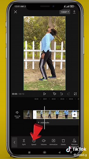 How to Make Slow Fast Video: Tips and Techniques