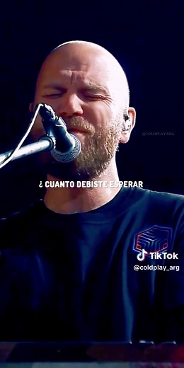 In My Place - Live Performance in Santiago