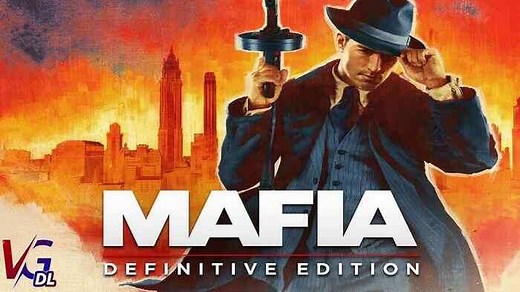 دانلود بازی Mafia Definitive Edition - V1.0.3 - GOG - FitGirl - ALL UPDATE – نسخه کامل و فشرده برای کامپیوتر