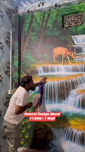 #Natural #Design #5d #Mural #Everest #Wallpaper #house #high #quality #wallpaper #house #Janakpurdham #Nepal #Murlichowk #jnk #mithila #mithilabasi #jnk_muser #foryou #viral #videos #JKK #Janakpur #janki #temple #decor #bedroom #bedroomdesign #Janakpur #viral #hd #3d #5d #hd #quality | Janakpur Wallpaper