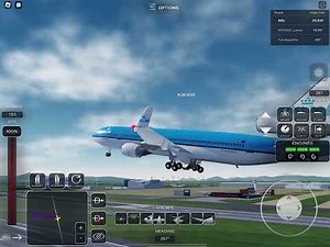 Tutorial how to fly in mobile in project flight