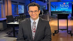 CTV Barrie Newsbreak for July 16
