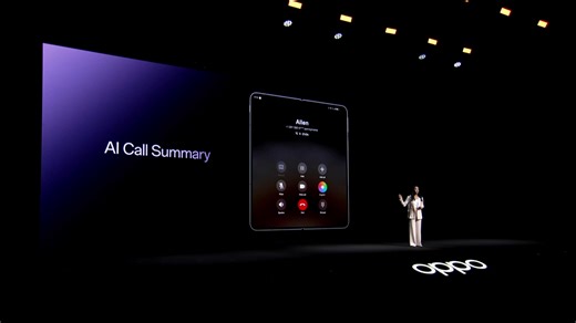 30K views · 191 reactions |  Experience the AI Call Summary on the #OPPOFindN5!  Capture and organize key info from your calls with just a single click, so you never miss an important detail again! | OPPO | Facebook