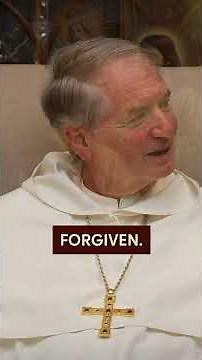 What a Gift: Christ's Power to Forgive. #sacramentofconfession #archbishopanthonyfisher #confession