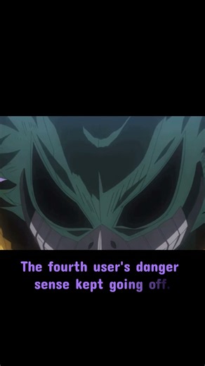 35-second breakdown of Deku’s neurological and physical trauma. #mha #deku #myheroacademia #shorts