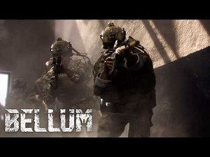 Bellum - Official Beta Launch Trailer