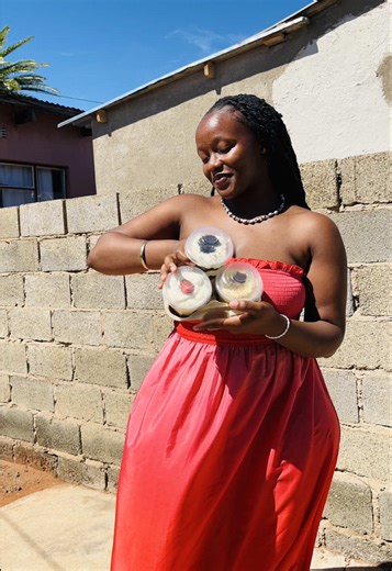 Delightful Moments with My Great Grandmother