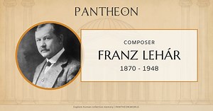 Franz Lehár Biography | Pantheon