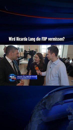 Lob muss sein! Die ganze heute-show im ZDF streamen: http://kurz.zdf.de/hs2508f/ | ZDF heute-show