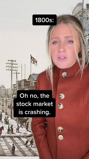 64K views · 498 reactions | Bear vs bull Market (see comments for more info!) | Addison Jarman | Facebook