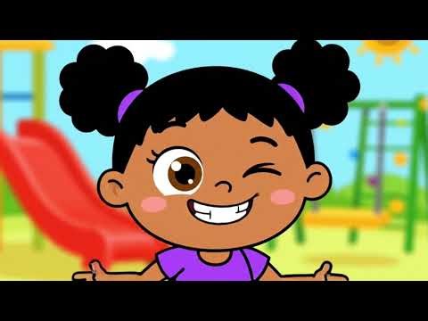 Dançando e Contando até 10! 🎶🎉 Música Infantil 👍 - Zig Zag Kids