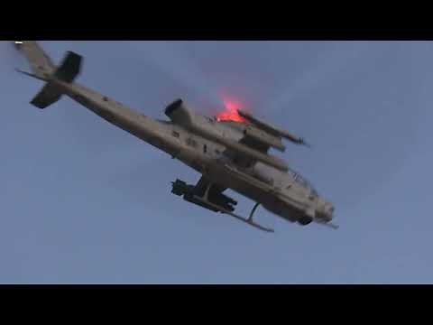 INSIDE the U.S. Marine Corps Weapons and Tactics Instructor Course