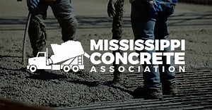 ABOUT - Mississippi Concrete Association