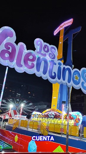 El parque de diversiones más extremo en Medellín