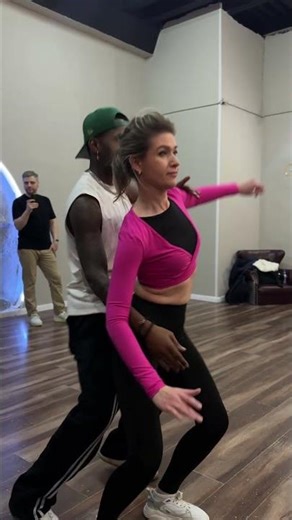 ТРЕНИРОВКА 05.03.26. #bachatasensual