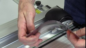 Fletcher Titan 40-Inch Dual Cutter Trimmer for Shop, School, or Office