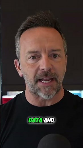 Databricks: AI Growth Fueled by Data Transformation #shorts