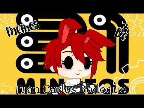 Memes con/de ✨Juan Carlos Bodoque✨ (31 Minutos)#31minutos