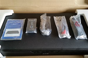 Connecting Speakers Or Soundbar to Seiki "40 HDTV...