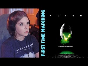 Alien (1979) | Canadians First Time Watching | At home, everyone can hear you scream... | React