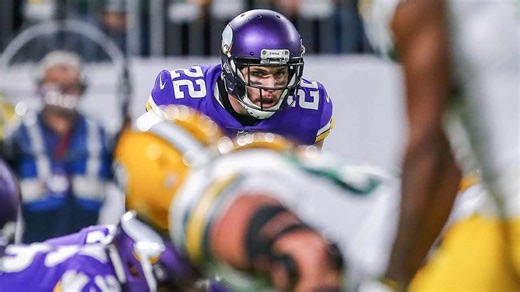 Vikings vs. Packers Preview and Predictions | NFL Network