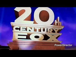 20th Century Fox 3x/Fox Searchlight Pictures (2006-2013) Opening DVD But Quiet