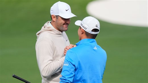 2026 Masters week excitement, predictions, and best bets