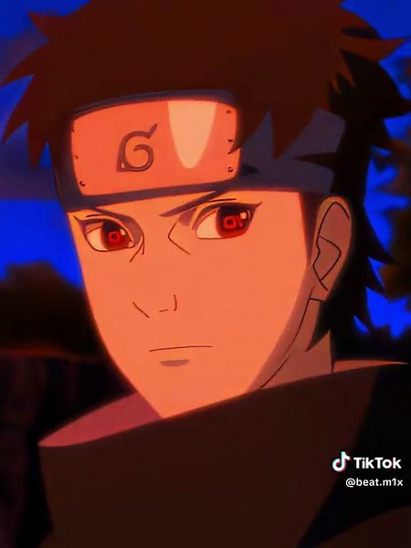 Shisui Uchiha: The Ultimate Naruto Edit