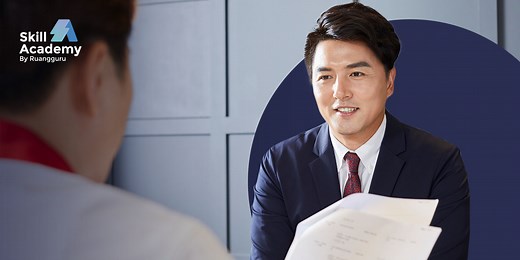 30 Pertanyaan Interview Kerja dan Cara Menjawabnya