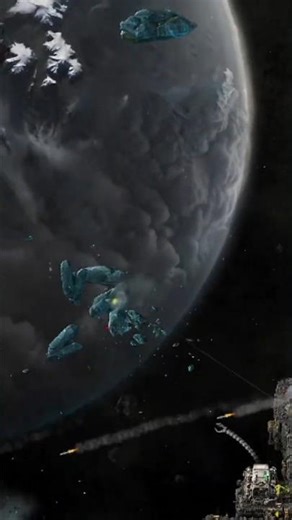 I MADE IT TO AQUILO! #factorio #factoriospaceage