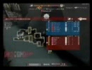 【A.V.A】日本代表「Hybrid」VS運営戦隊「アヴァレンジャイ」2/3【AVA】