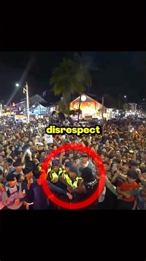 Police vs IShowSpeed Bodyguard💀