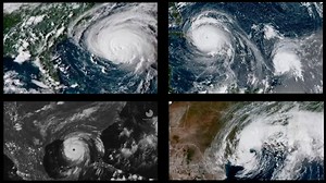 St. Martin Struggles to Weather Hurricane Irma’s Devastation