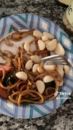 Delicious Garlic Pickle Recipe to Try