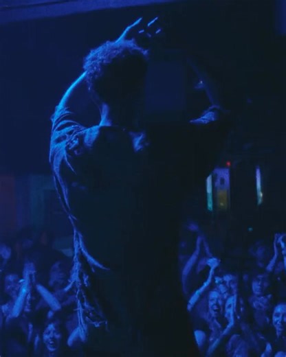 Limited time offer: Enjoy a whole year of great cinema and literature with a bundle subscription to MUBI and The Paris Review. 45% off — offer ends October 31. | MUBI