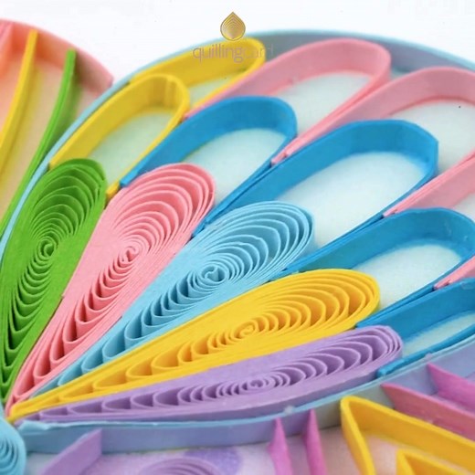 Make all their birthday wishes  come true with a card that’s anything but ordinary.  Handcrafted, frameable, and seriously stunning, Quilling Cards are total showstoppers.  Each one takes a full hour of quilling magic,  so it’s more than just a card—it’s a keepsake they'll treasure for years to come.  Shop our birthday card collection today, and find the perfect one to make their special day that much brighter! 殺✨ | Quilling Card | Facebook